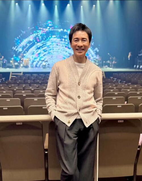 「双子の親と聞いて驚いた芸能人」ランキング、郷ひろみを抑えた男の子の双子をもつ“国民的女優”【トップ3】