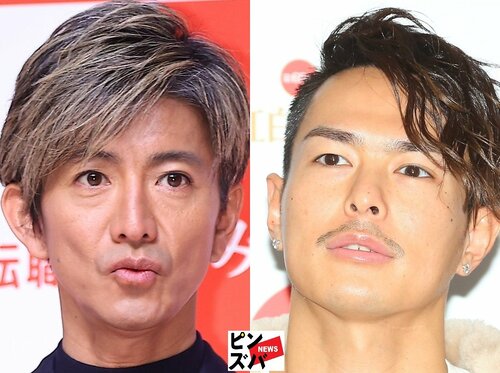 「ハメ外すんじゃねえぞって…」木村拓哉と出会い告白共演動画から1か月後に三代目JSB・今市隆二は飲酒タクシートラブル…木村のYouTube番組を憂う声続々