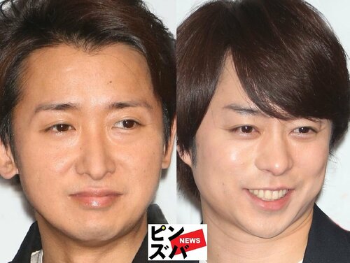 「手と声だけっていうのが」堂々タトゥー大野智、3年で「手紙→動画」進化も櫻井翔ブログから見える茨の道