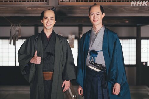 横浜流星『べらぼう』宮沢氷魚の退場前に早くも意知ロスが発生　誰袖・福原遥の運命をますます厳しくする神脚本が生む中盤最大のヤマ場