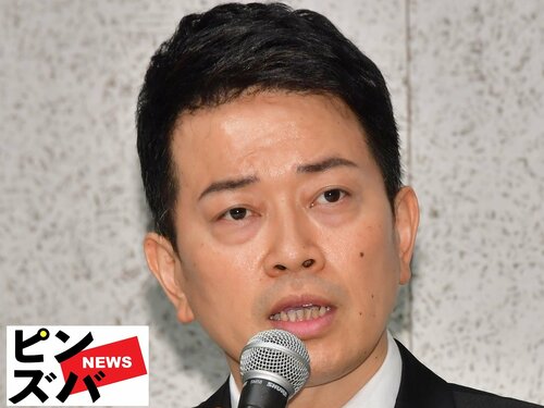 宮迫博之、違和感も漂う地上波復帰は「正念場」 古巣・吉本の温度感、YouTubeの危機…闇営業から5年の現在地