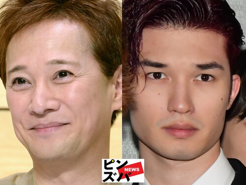 中居正広が消えてSixTONESが参戦！ 25年4月改編、日曜日夜が大変化で「TBS日曜劇場が独り勝ちする」理由