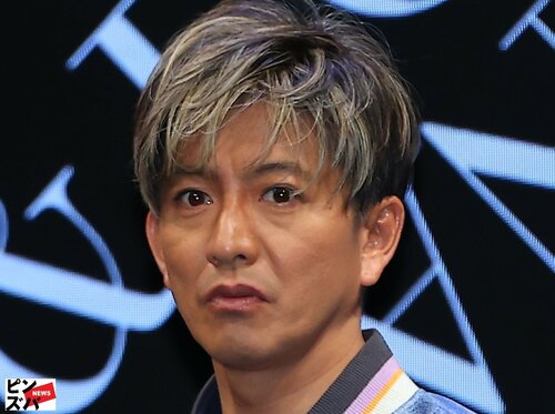 「キムタク2000年代にめっちゃ日焼け」木村拓哉、Cocomiが公開した2Sが沸騰…娘の結婚が遠い「高すぎる条件」