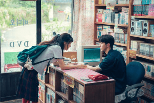 夢と情熱、恋模様を描いた「青春群像劇」ベスト3！『二十五、二十一』のほかに選んだ名作は？【康熙奉のサランヘジョ韓ドラ〈169〉】