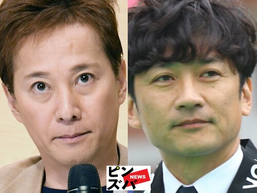 中居正広氏・国分太一に続き…「キー局で“大物タレント”にハラスメント調査」報道で芸能界に走る“強い危機感”