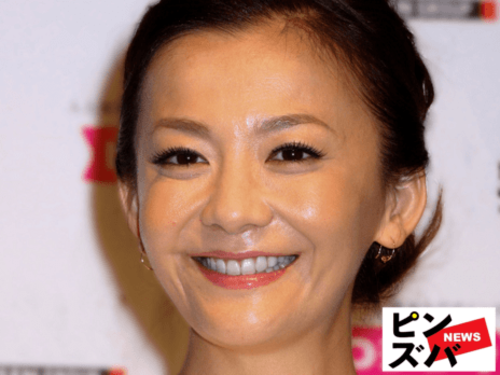 「痩せたねー」“ビジュ復活”華原朋美、5歳息子とデコ出しすっぴん2ショット公開＆Switch2入手を報告