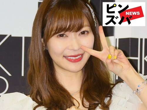 「なんか顔変わったよなー」の声も…指原莉乃、加工動画姿に顔面変化指摘 「美人になりましたね」称賛相次ぐ