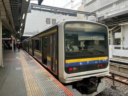 本サイト記者が「春の房総半島」を150円で1周してみた 物価高&インバウンド混雑に「賢者の小旅行」