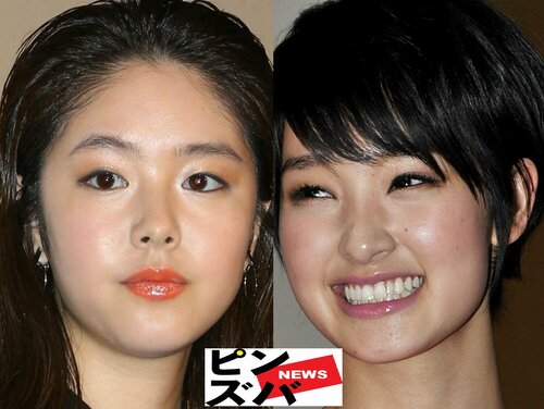 「細すぎる」『極悪女王』予告に上がる期待と大不安 ムチムチ肉体改造の唐田えりかと剛力彩芽に立ちはだかる「伝説」