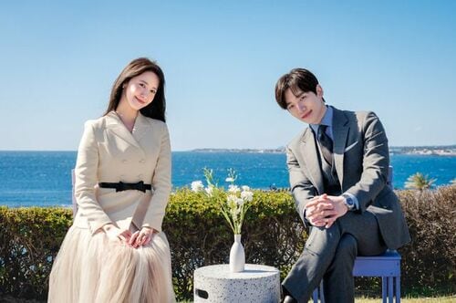 過ぎ去っていく真夏の終わりに見たくなる「美しい海を描いた名場面」ベスト3！【康熙奉のサランヘジョ韓ドラ〈181〉】