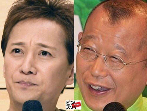 中居正広の最後のテレビ出演――『仰天ニュース』“鶴瓶も巻き添えでカット”…「一言」を残して“消えた”