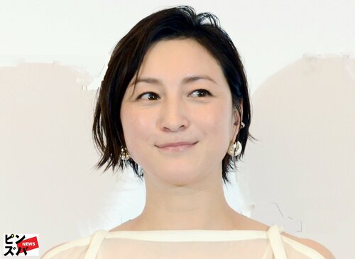 広末涼子の「最高ドラマ」ランキング、『龍馬伝』を抑えた「大ブレイクしたキッカケ」ドラマは【トップ3】