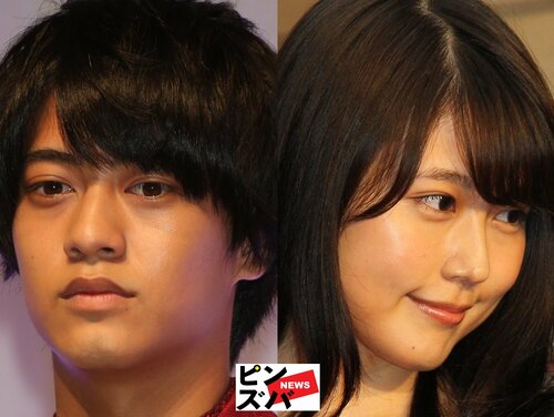 【熱愛継続報道】キンプリ高橋海人と有村架純、“鉄壁防御力”でもファンは絶対に忘れない「国民的バンド」の名前