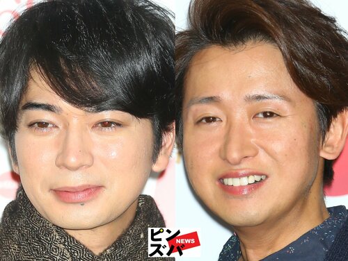 「山田孝之さんかと」松本潤のぽちゃ近影も話題　大野智「活動再開決意」報道…動き出す嵐の25周年“5人の絆”