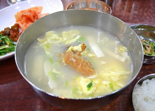 食に対する愛情あふれる『劇映画 孤独のグルメ』見どころ考察、忙しくても食事を大切にする韓国の文化、伊丹十三『タンポポ』との共通点【韓国グルメ番外編】