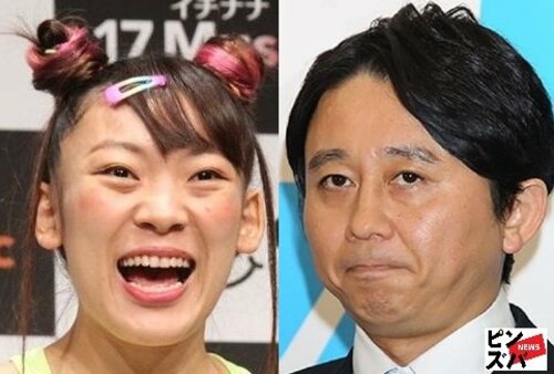 「やす子への最低暴言」フワちゃん、『ANN』も打ち切り濃厚の“追放危機”で『有吉の夏休み』が大窮地