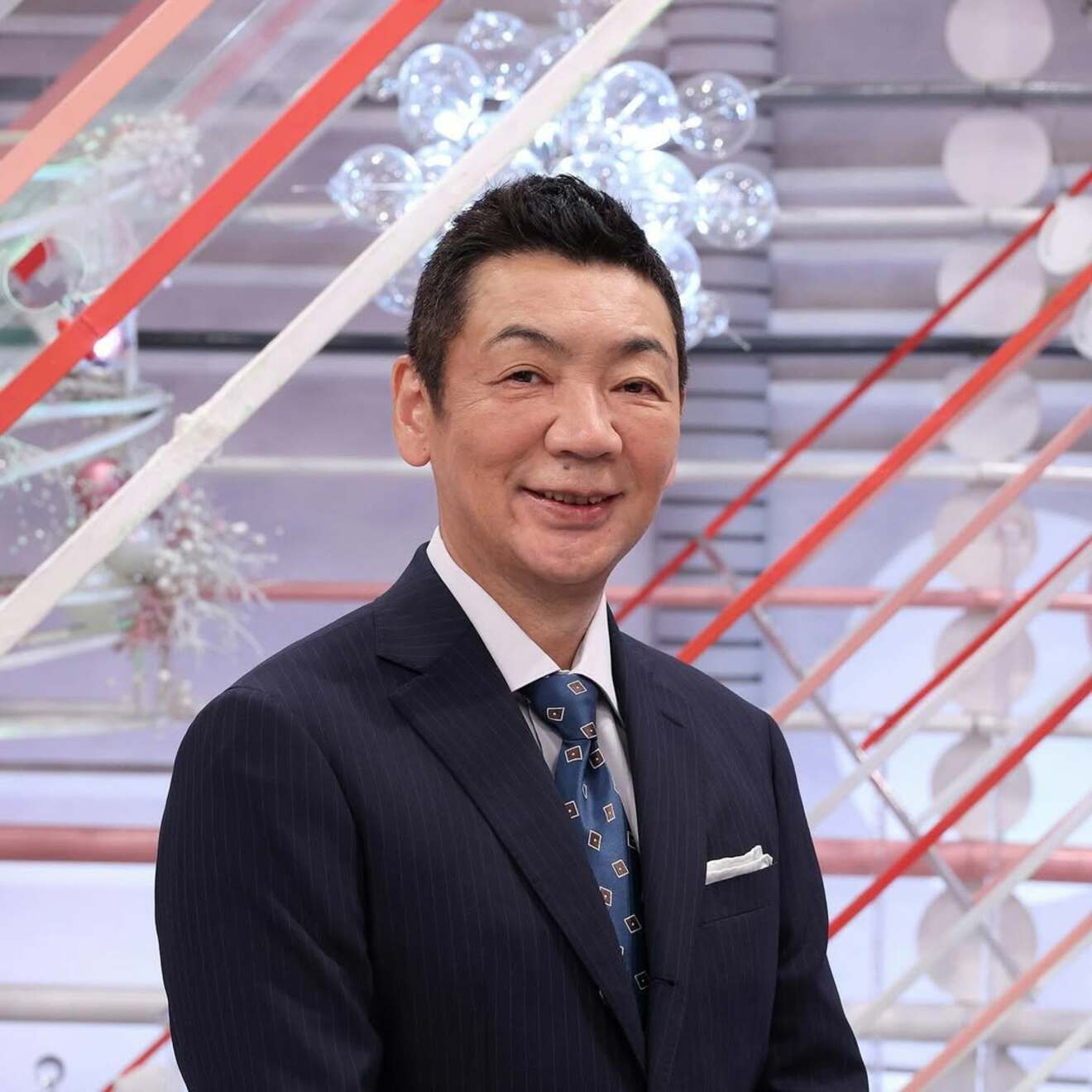 中居正広の穴を埋める宮根誠司も苦言　「中居トラブル」フジテレビ会見“会場狭い・中継NG”に視聴者から憤りの声