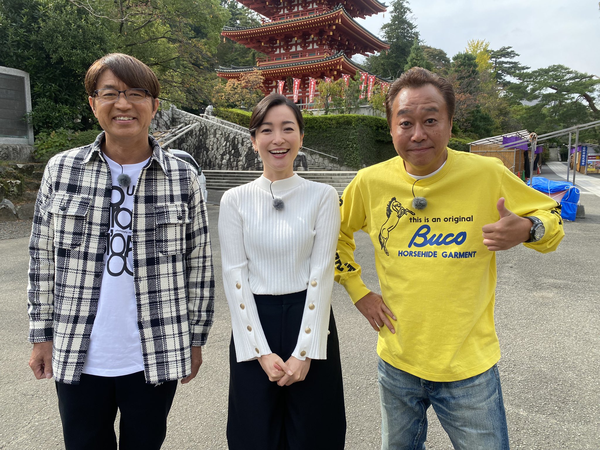 「モヤさま…」大江麻理子アナ「テレ東退社」で沸騰再注目　“カリスマ初代