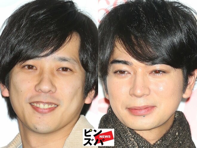 二宮和也と“MJ登録”松本潤「嵐の生電話」が沸騰　電撃婚時は不仲説も…“SMAPの絶望”のなか見せた国民的グループの親密