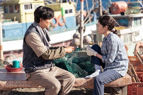 Netflix人気作『おつかれさま』里帰りしたクムミョンを迎えた両親エスン＆グァンシク、娘を元気づけようと用意した愛情たっぷりのご馳走はどんな料理？【韓流談義fromソウル】