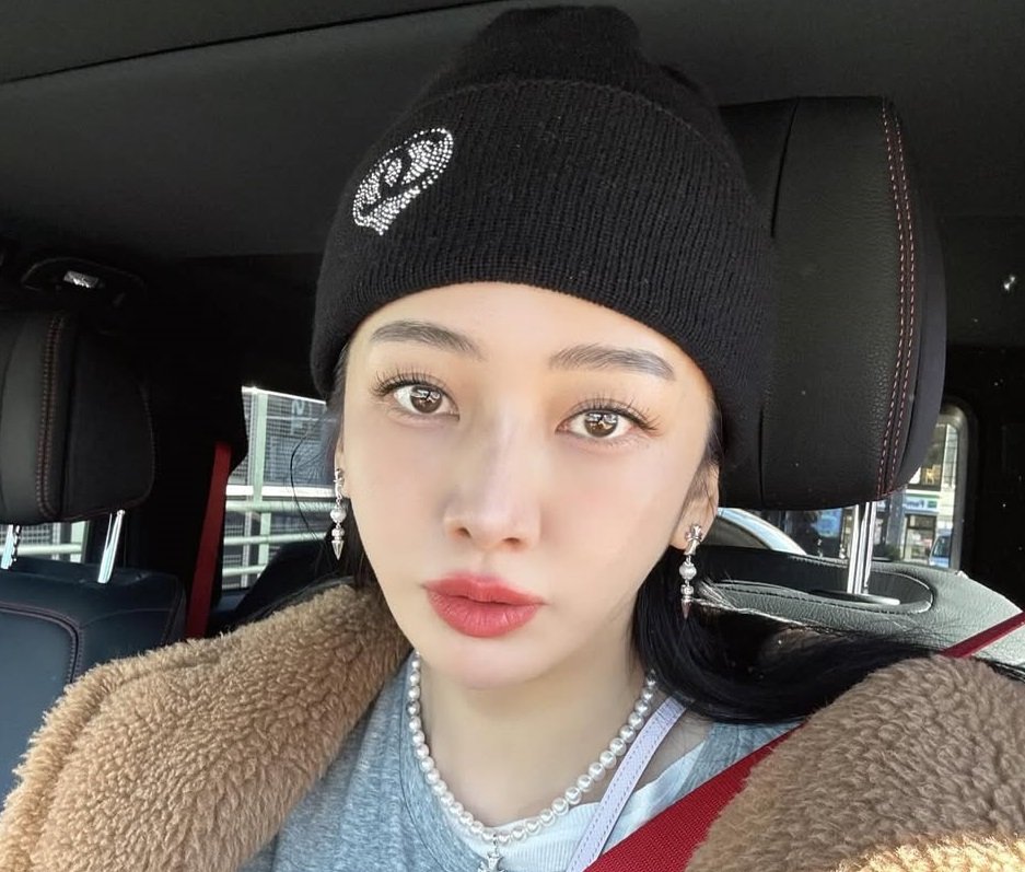 「金額はマグトナ1万本分くらい」三代目ELLYの元パートナーMEGBABY、“3000万円超”の一目惚れ購入品公開