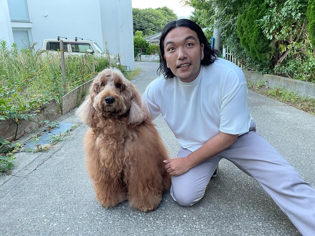 「記憶の中の要潤」見取り図・盛山晋太郎、20キロ激やせ女性誌裏表紙にイケメン芸能人連想　森山未來にスト田中樹の声も…一方で懸念も