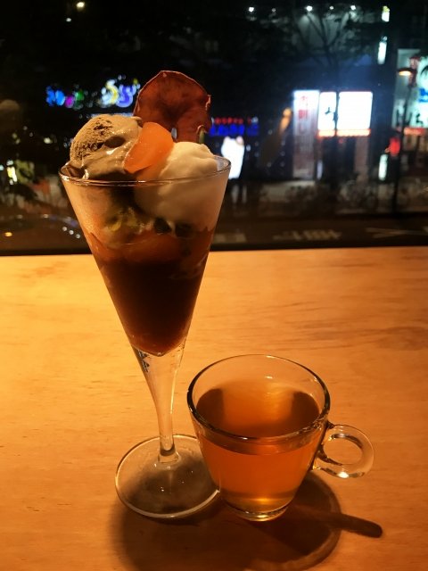 北海道発祥の“締めパフェ”も人気、20～30代男女が「飲みの締めに食べたいもの」【第4位以下】