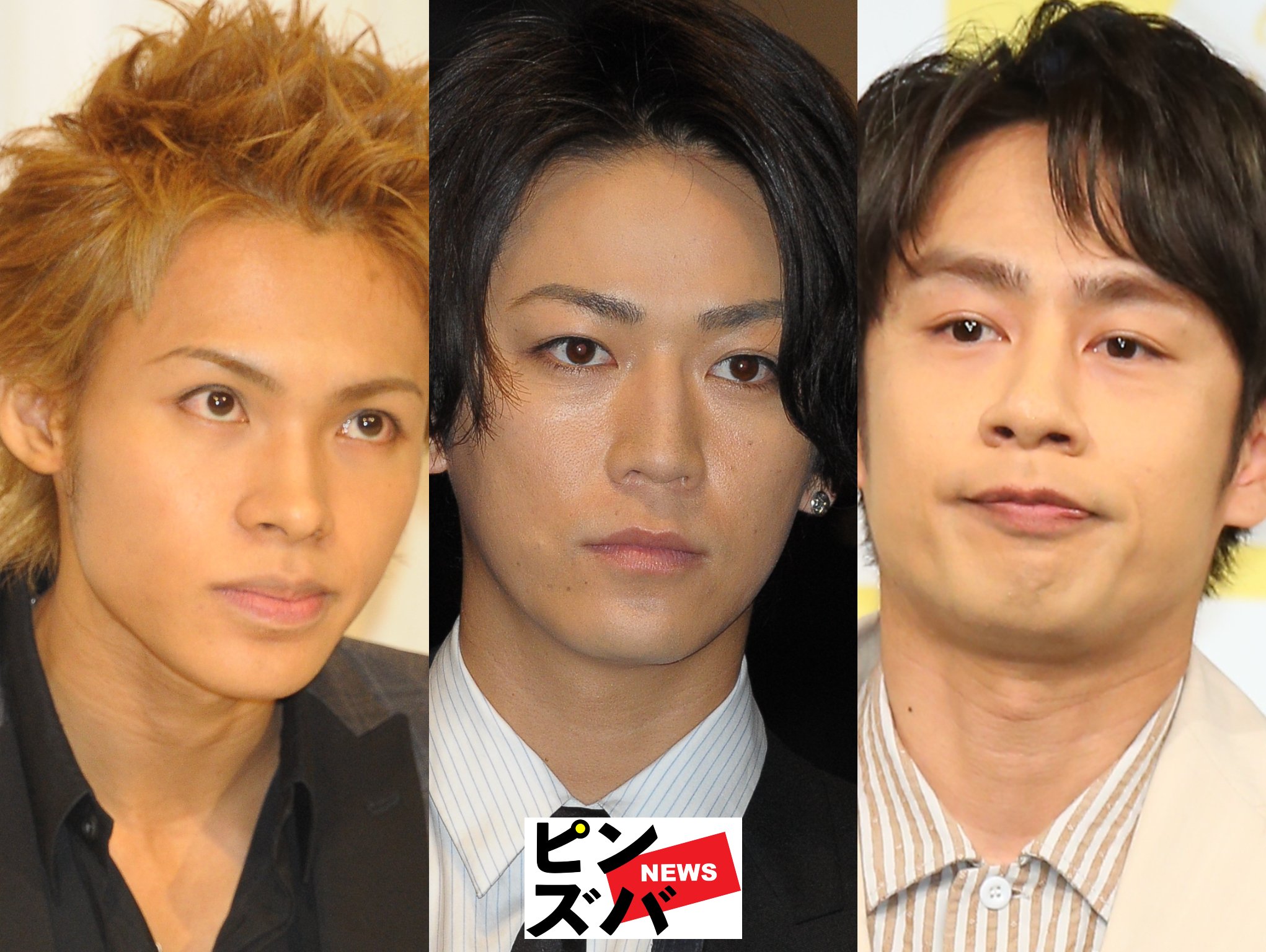 亀梨和也、脱退＆独立報道で中丸雄一は“上田竜也とKAT-TUNを続けたい”意向　ファンの想いとギリギリ生活