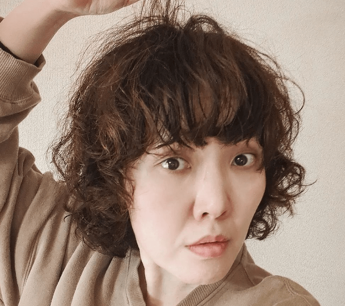 「30代だと思ってた」元アジアン隅田美保、“40代ラスト”若見え近影に驚きの声 女優転身から3年…美人化に注目