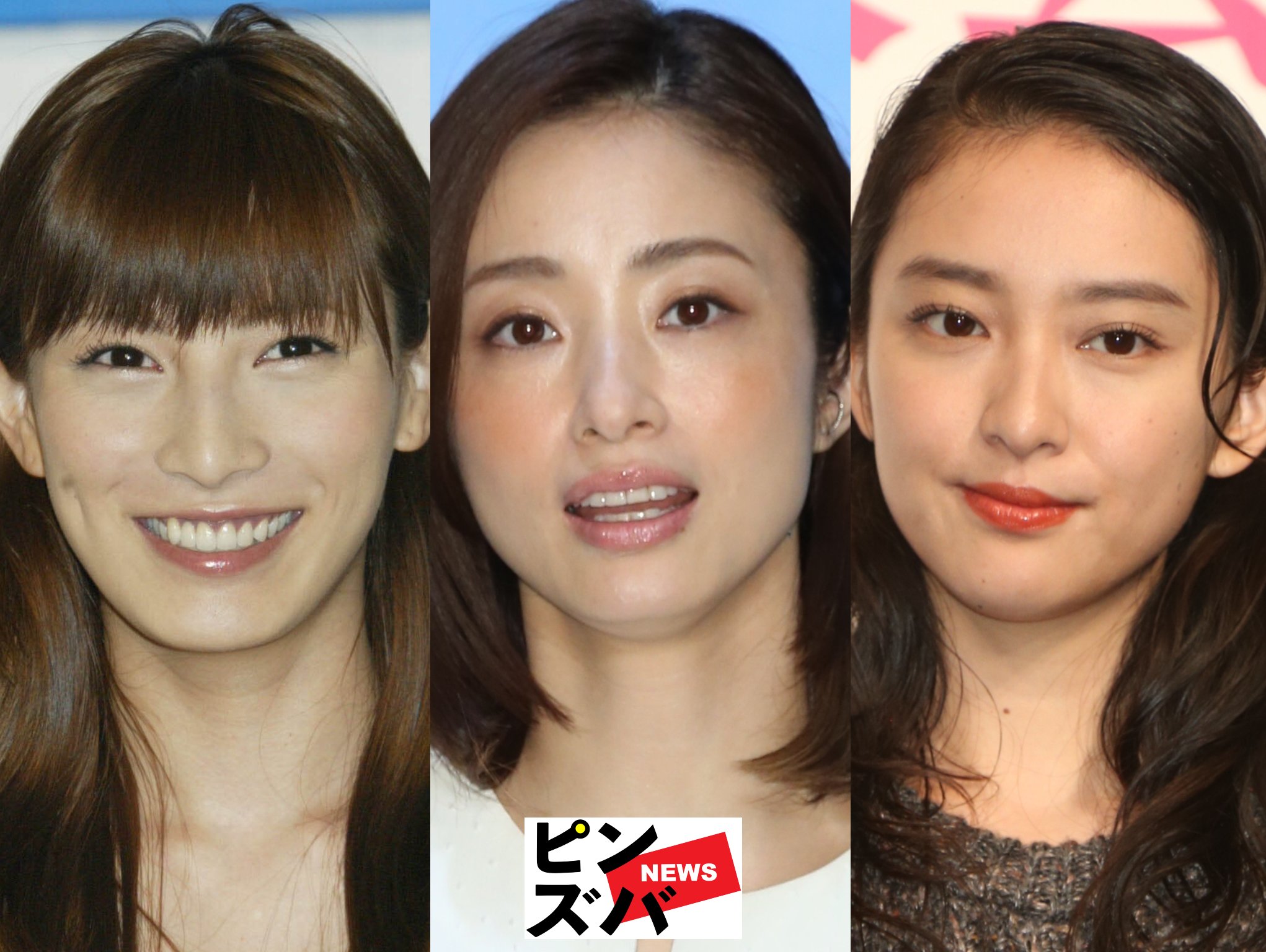 「イケメンすぎ」サングラス姿の加藤あい、新写真集の上戸彩＆武井咲…3児のママ女優の“超美貌”が沸騰中