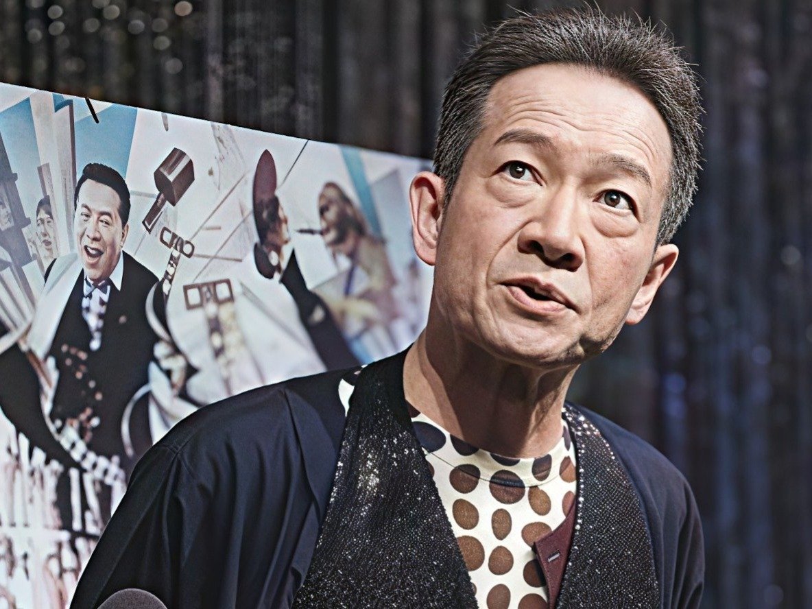 玉袋筋太郎「ビッグな田原俊彦が示した“びんびん反面教師”。下ネタは選球眼」【昭和オヤジのすすめ】　