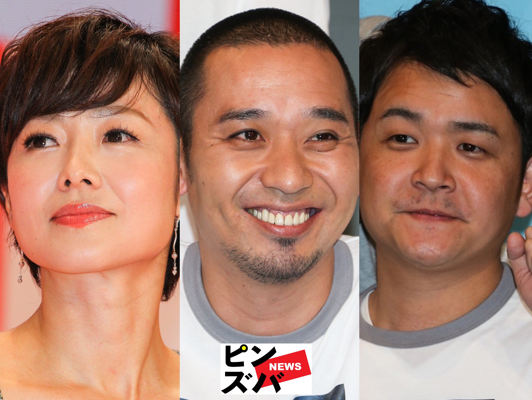 有働由美子はゴールデンは無理だった？「水10ドラマ」がまさかの復活、千鳥依存も…2025年春・日本テレビ「世紀の大改編」の裏側