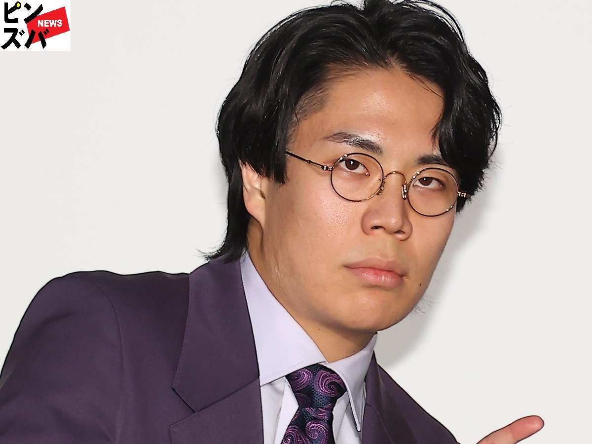 令和ロマン・くるま、電撃退所の背景にオンカジ騒動&不倫報道　「誰がリークした」くるまが陥った疑心暗鬼