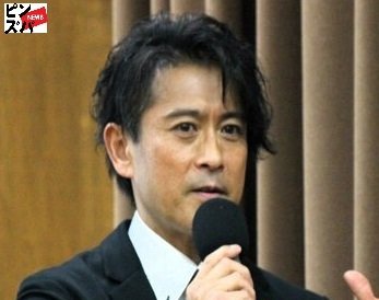 国分太一へのメッセージか…山口達也、裏拳も炸裂“超キレキレ”サンドバッグトレ動画“音声消去ラスト7秒間”にあった発信