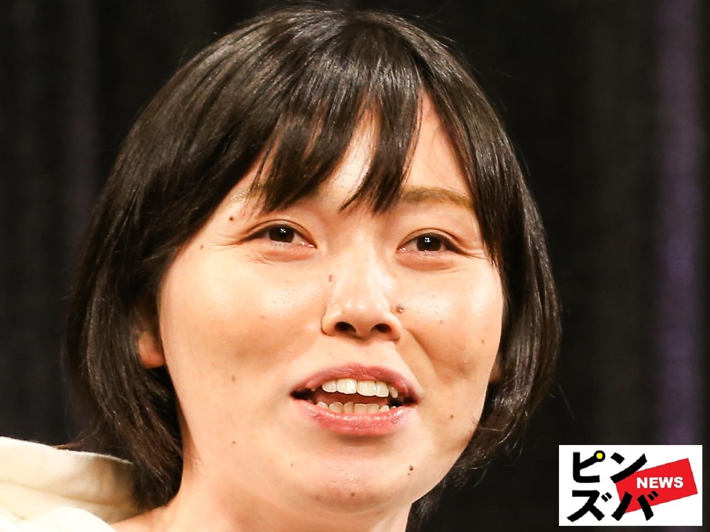 元尼神インター誠子、激やせ説も言われるなか“てんちむの元カレ”「ブレイキングダウン」運営・溝口勇児氏と念願2ショに感激あらわ「また夢が叶いました」