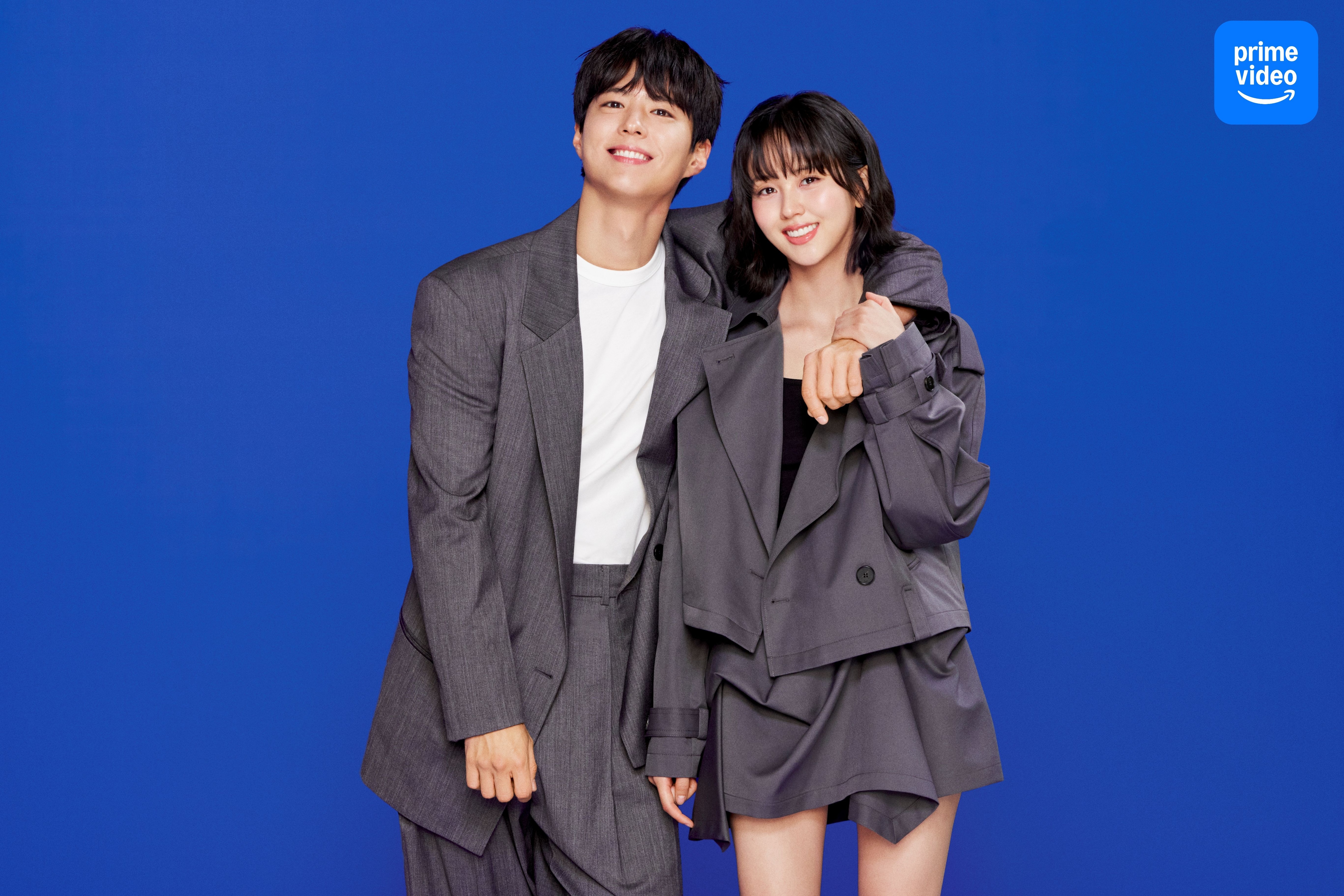キャラクターコピーは、ブルトーザー、炎の女性、白鳥！主演パク・ボゴム&キム・ソヒョン&イ・サンイが語る『グッドボーイ』見どころとは？〈キャストインタビュー前編〉