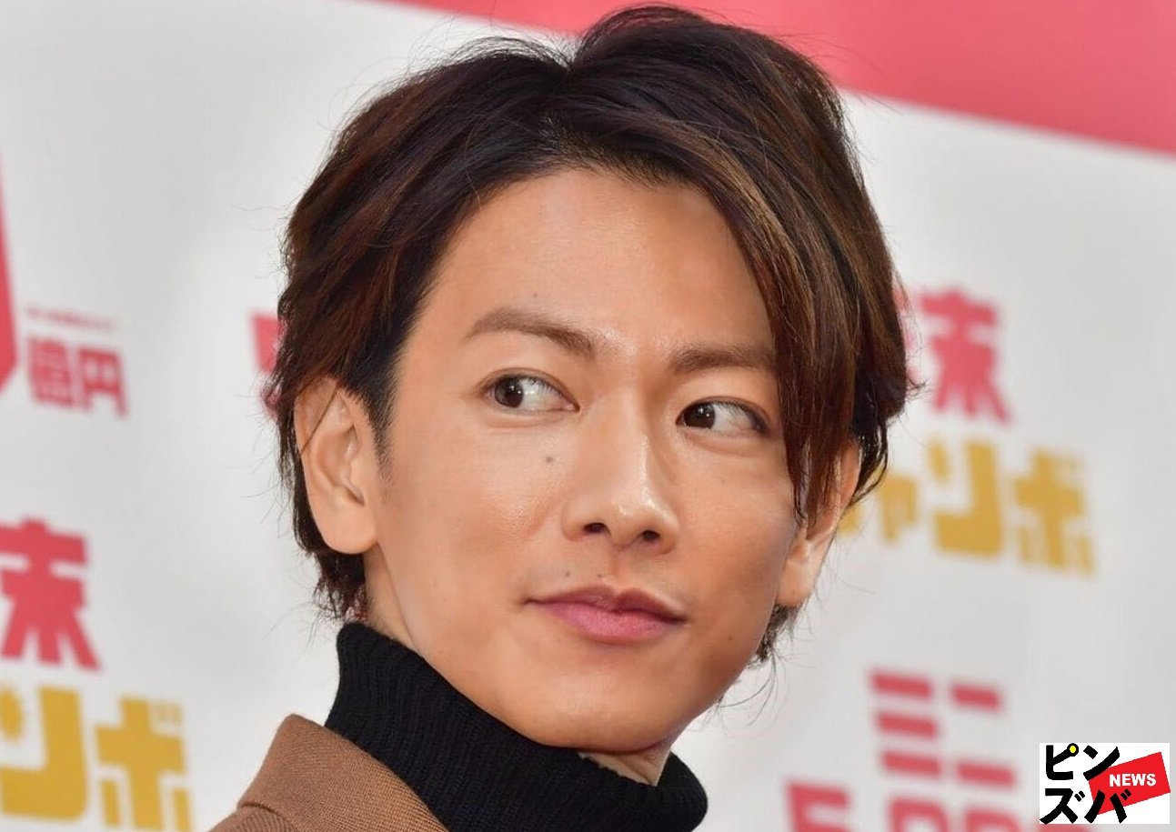 「海外でも活躍しそうなイケメン」ランキング、佐藤健を抑えたアクションに定評の“ストイック”俳優【トップ3】