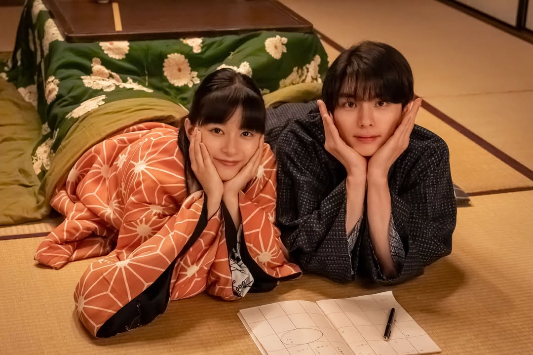 「この衝撃は横浜流星以来」本田響矢に特大ブレイクの兆し　快進撃『めおと日和』と『はじこい』に共通フラグ