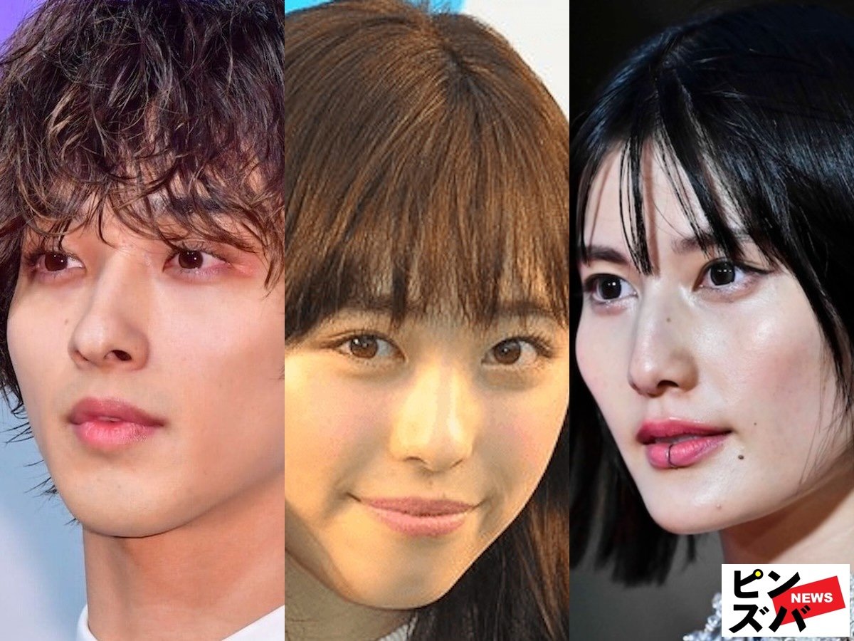 横浜流星と橋本愛は大河ドラマの最強カップル　『べらぼう』相性が良すぎる蔦重とてい、悲劇の誰袖・福原遥とともに物語を盛り上げる最重要人物に