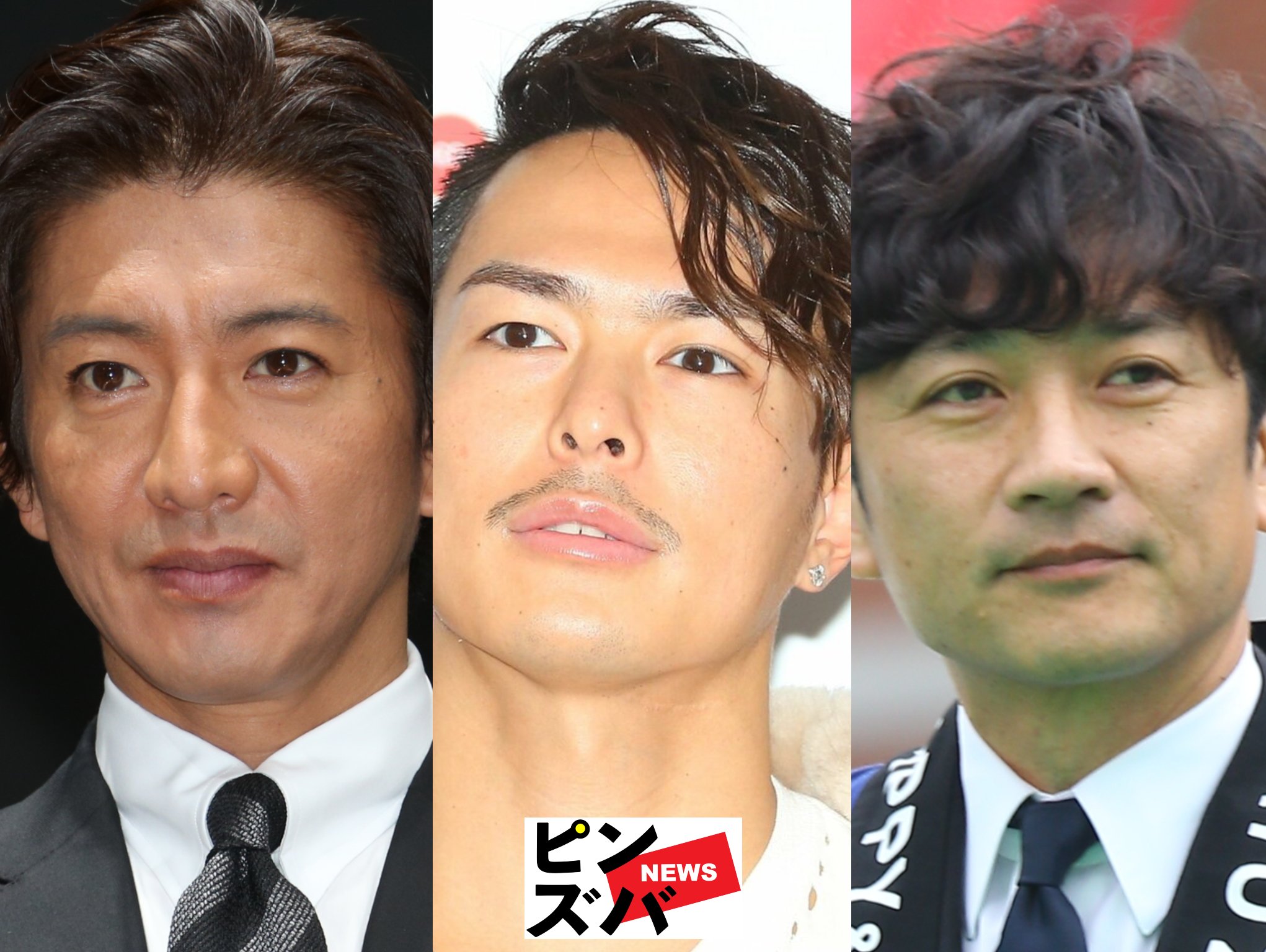 「国分の時は即行で…」木村拓哉と“タクシートラブル”三代目JSB・今市隆二の動画は消えずで…言われる国分太一との比較