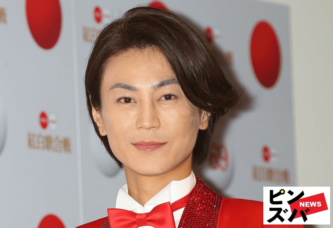 氷川きよし｢井上和香｣｢王林｣似との声も…“超ふっくらピンクリップ” 自撮り公開＆本田真凜｢ミニ丈ハイソ制服ショット｣が沸騰【先週の人気「意外な近影｣記事トップ2】