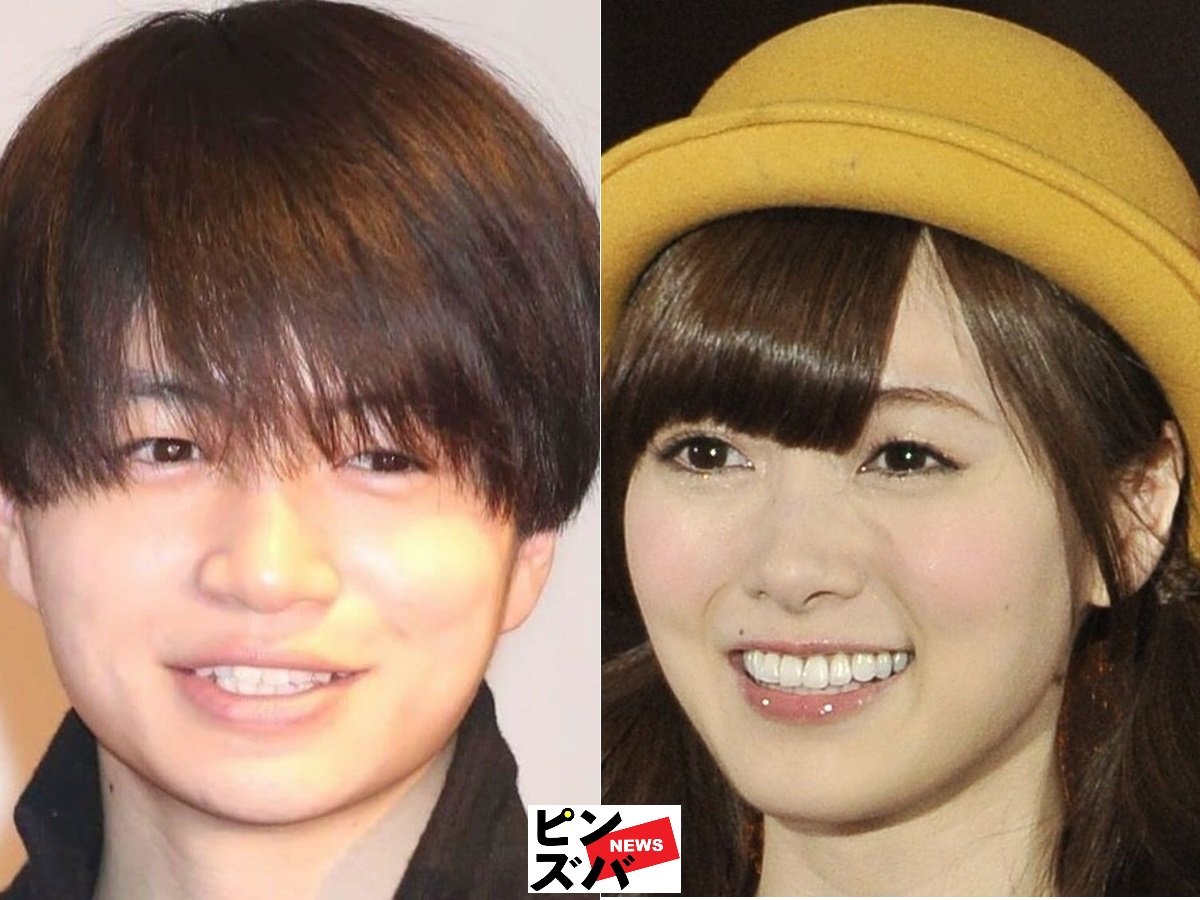 「5年も待たせるなら別れて」菊池風磨、白石麻衣と交際継続報道に反発の声も…直近発言から見える“複雑心境”