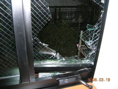 【横浜強盗殺人】シニアを狙った強盗が