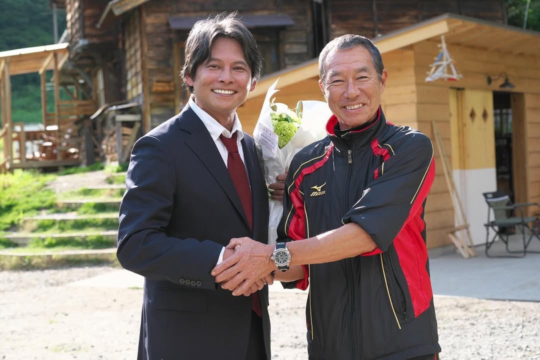 「とても痩せられていたので…」逝去・いしだあゆみさんの最後の演技に絶賛相次ぐ 『踊る大捜査線』復活に尽力