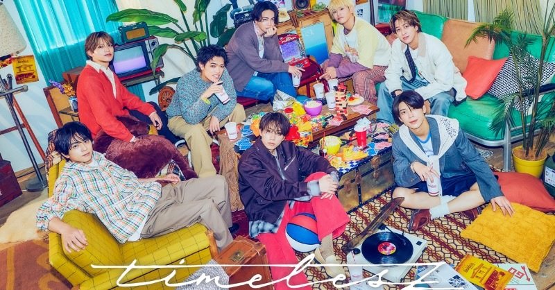 嵐のファンが続々と“timelesz推し”に“転身”、新たな拠り所になった3つの理由をエンタメの専門家が分析