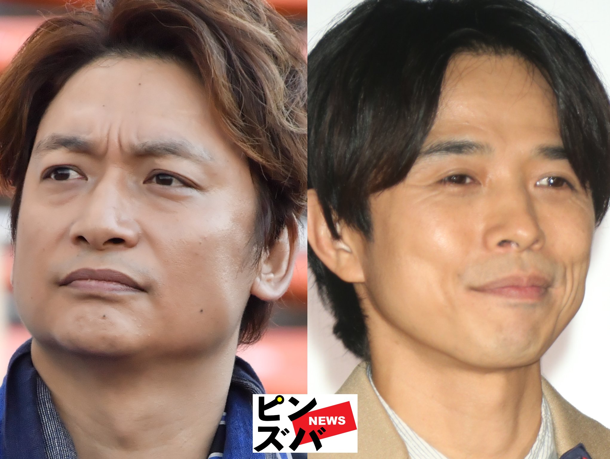 「慎吾くんマジ涙目」香取慎吾×トニセン『仮装大賞』共演、公式SNSでも前代未聞の事態が　ファンは感涙