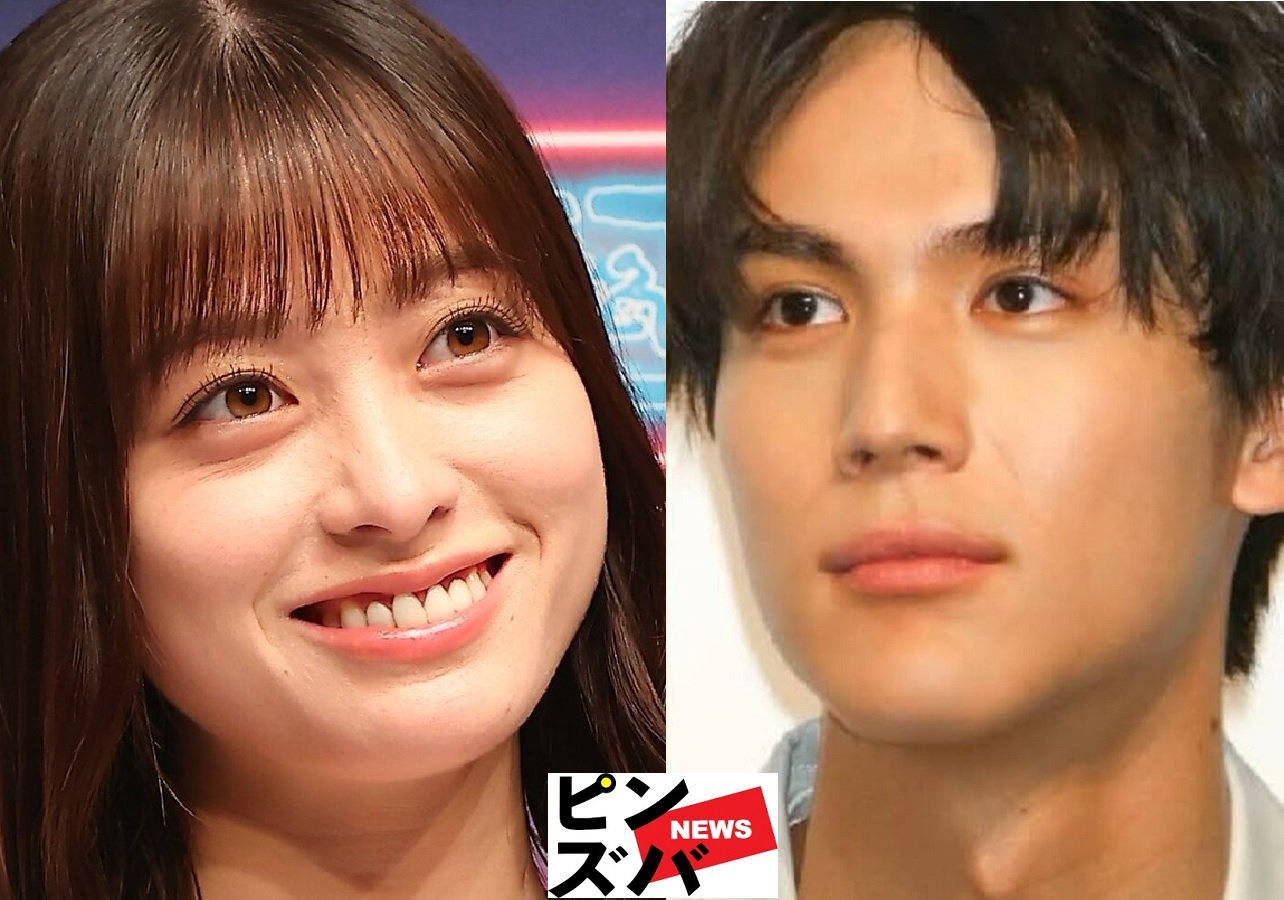 橋本環奈・中川大志「結婚準備」報道の真相を橋本の所属事務所に直撃　回答に書かれていた「気になる“2文字”」