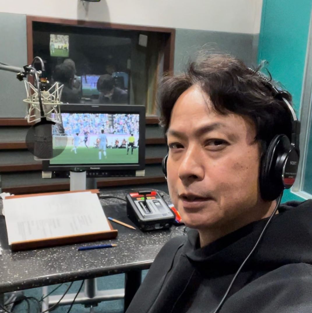 「ジェシーかと」の声も…61歳・椎名桔平の激変＆「不老」の53歳歌手も…SNSが驚いた超若見えイケオジ芸能人
