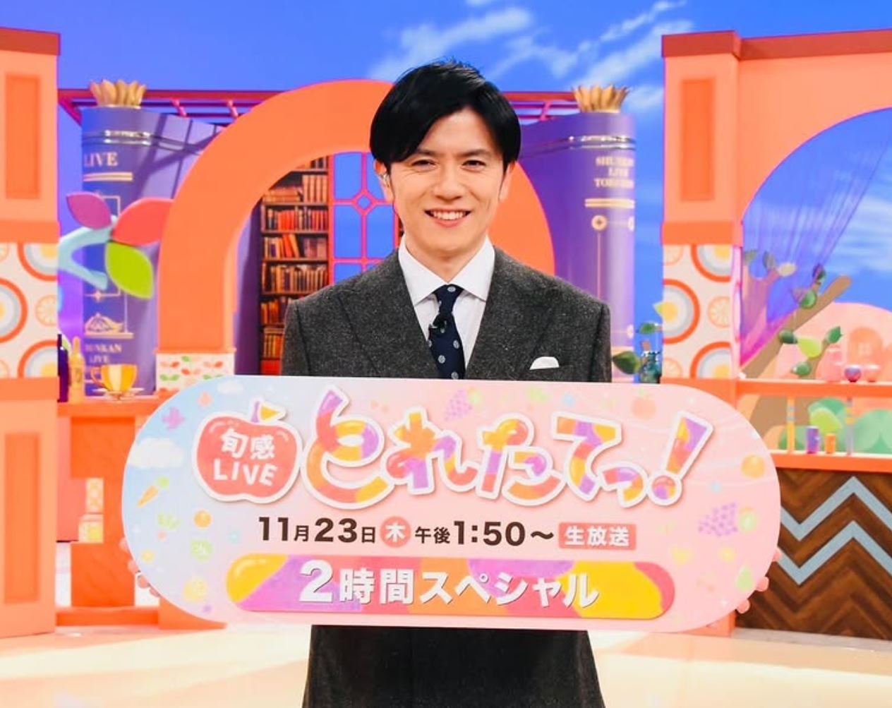 元日テレアナが関西から殴り込み『ミヤネ屋』『ゴゴスマ』と全国ネットで激突秒読みか　25年ワイドショー新展開