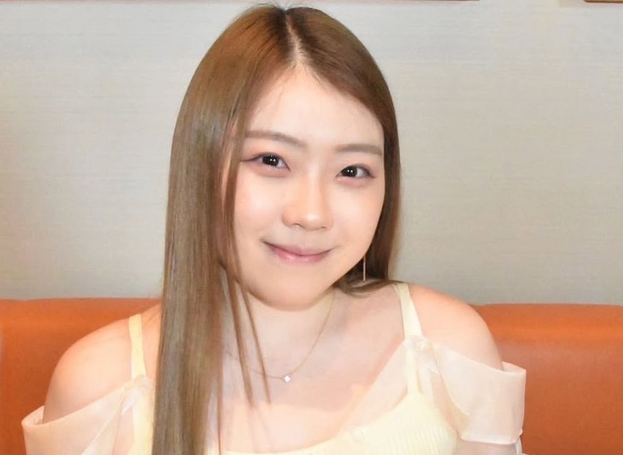 「超絶美人姉妹」紀平梨花、そっくり姉の顔出し2ショットに反響続々「大人リカだ…どこのお姉さんかと思った」